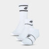 Unisex socks 4F (3pack)