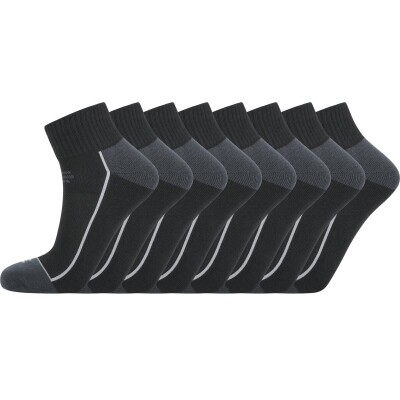 Unisex socks Endurance AVERY 8-pack