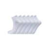 Unisex socks Endurance Ibi Quarter Socks 6-Pack