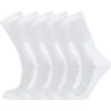 Unisex socks Endurance SEKO BASIC 5-pack