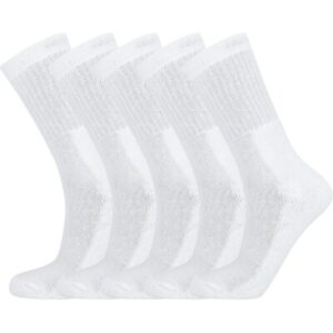 Unisex socks Endurance SEKO BASIC 5-pack