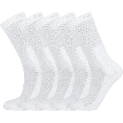 Unisex socks Endurance SEKO BASIC 5-pack