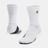 Unisex socks Under Armour Curry UA AD Playmaker 1p Mid - unisex