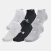 Unisex socks Under Armour ESSENTIAL 6-Pack