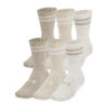 Unisex socks Under Armour Essential 6pk Crew