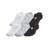 Unisex socks Under Armour Essential 6pk ULT