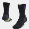 Unisex socks Under Armour PLAYMAKER