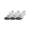 Unisex socks Under Armour Performance Tech 3pk ULT