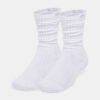 Unisex socks Under Armour Sportswear Ctn Scrunch Crew - unisex