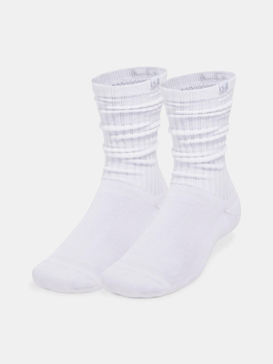 Unisex socks Under Armour Sportswear Ctn Scrunch Crew - unisex
