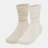 Unisex socks Under Armour Sportswear Ctn Scrunch Crew - unisex