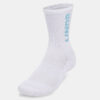 Unisex socks Under Armour UA 3-Maker 3pk Mid-Crew - unisex