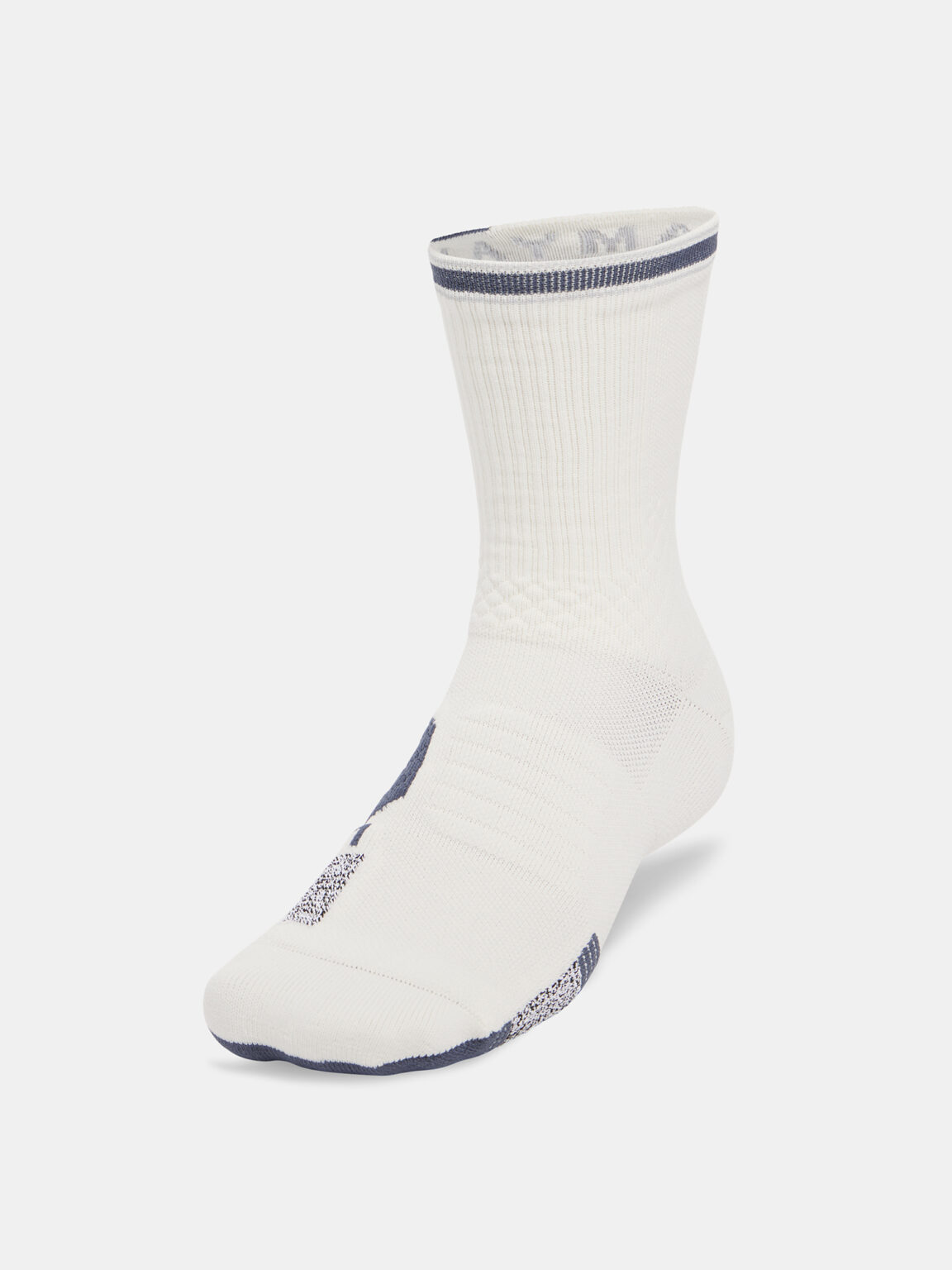 Unisex socks Under Armour UA AD Playmaker 1pk Mid - unisex