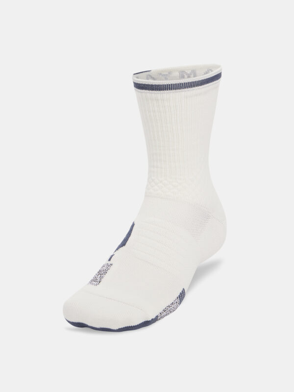 Unisex socks Under Armour UA AD Playmaker 1pk Mid - unisex