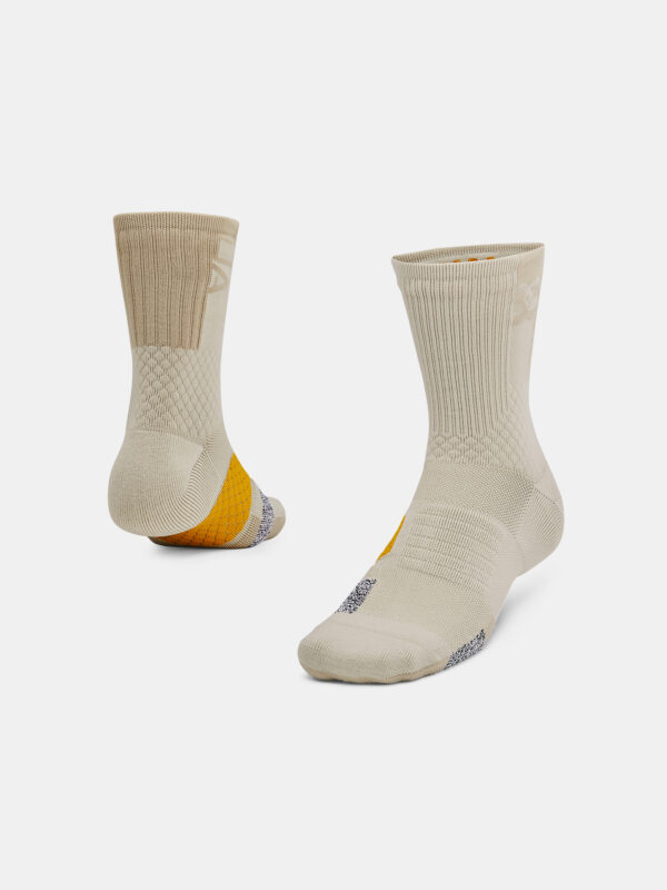Unisex socks Under Armour UA AD Playmaker 1pk Mid - unisex