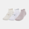 Unisex socks Under Armour UA Essential Low Cut 3pk - unisex