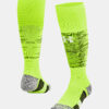 Unisex socks Under Armour UA Magnetico Pocket 1pk OTC-GRN - unisex