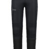 Unisex sport leggings Kilpi BRISTEN-U