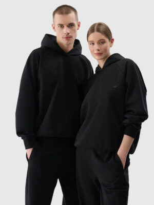 Unisex sweatshirt 4F