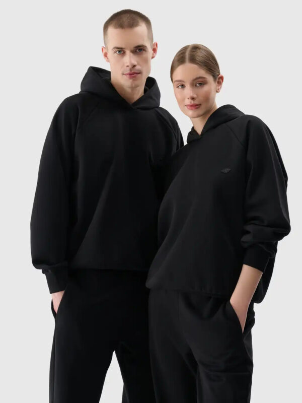 Unisex sweatshirt 4F
