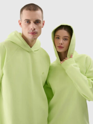 Unisex sweatshirt 4F