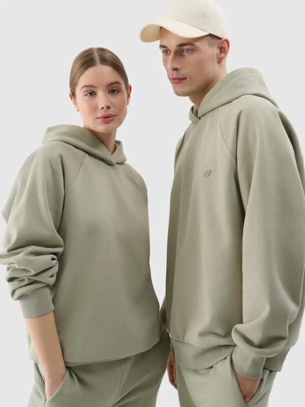 Unisex sweatshirt 4F