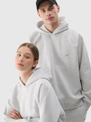 Unisex sweatshirt 4F Unisex sweatshirt 4F