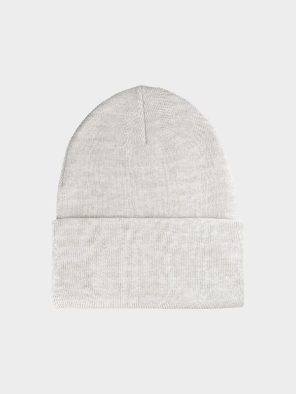Unisex winter hat 4F