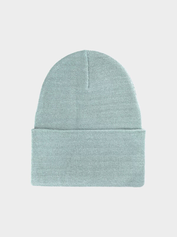 Unisex winter hat 4F