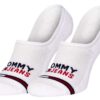 Unisex zokni 2 pár Tommy Hilfiger Jeans