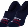 Unisex zokni 2 pár Tommy Hilfiger Jeans