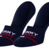 Uniszex zokni 2 pár Tommy Hilfiger Jeans