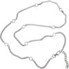 Universe Body Chain - Silver Color