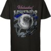 Unleashed Legends T-Shirt for Kids Black