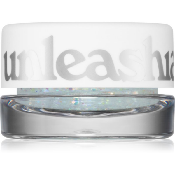 Unleashia Get Loose Glitter Gel csillámok arcra