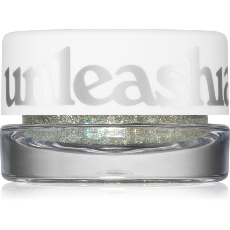 Unleashia Get Loose Glitter Gel csillámok arcra