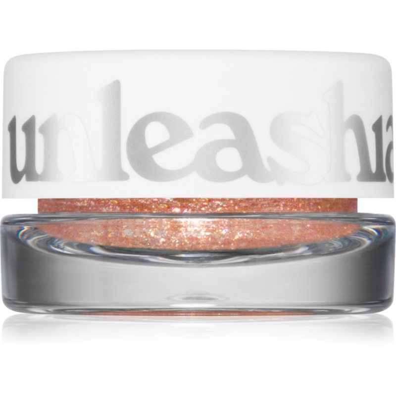Unleashia Get Loose Glitter Gel csillámok arcra