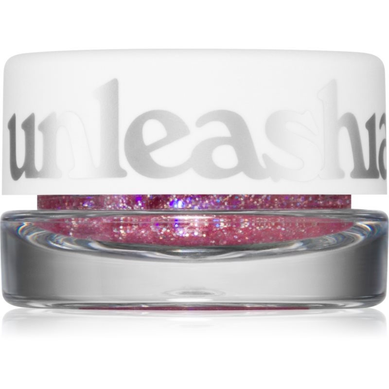 Unleashia Get Loose Glitter Gel csillámok arcra