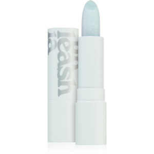 Unleashia Glacier Vegan Lip Balm hidratáló ajakbalzsam csillámporral árnyalat No.2 Blue Lagoon 3.3 g-Ár
