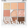 Unleashia Glitterpedia Eye Palette szemhéjfesték paletta árnyalat No.3 All of Coral Pink 6.2 g-Ár
