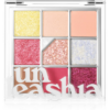 Unleashia Glitterpedia Eye Palette szemhéjfesték paletta árnyalat No.7 All of Peach Ade 6.2 g-Ár