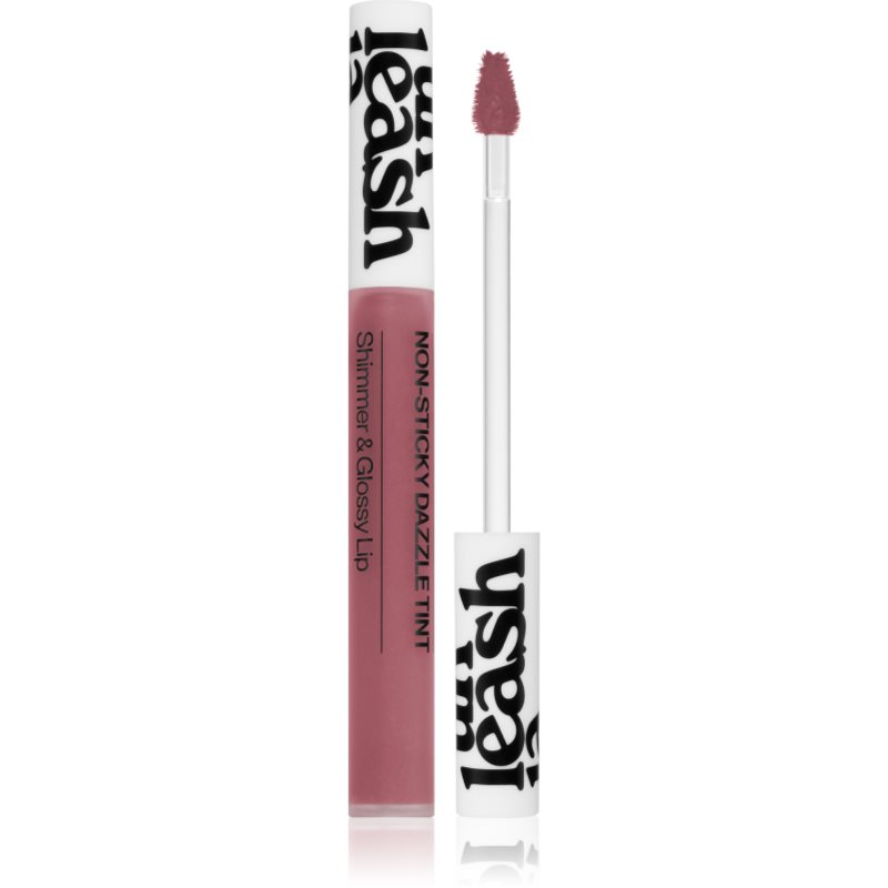 Unleashia Non-Sticky Dazzle Tint tartós ajakfény árnyalat NO.3 Glow Day 7.6 g-Ár