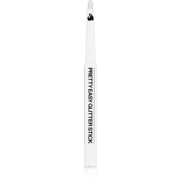 Unleashia Pretty Easy Glitter Stick krémes élénkítő készítmény stift árnyalat No.1 Thrilled 0.7 g-Ár