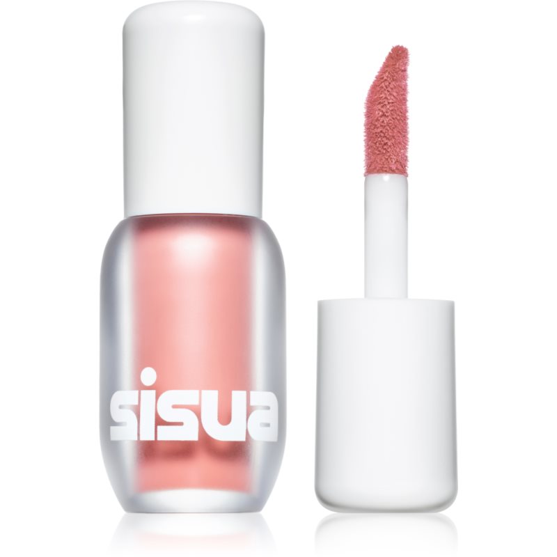 Unleashia Sisua Berry Shot Lip Tint ajakszínező hidratáló hatással árnyalat No.2 Peachy Peach 3.8 g-ár