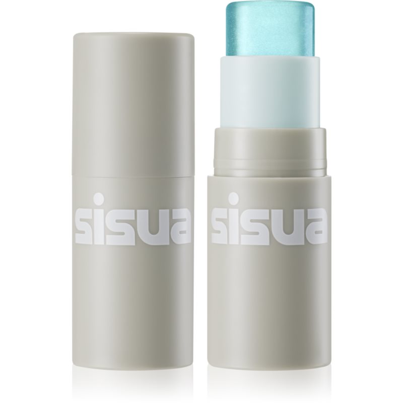 Unleashia Sisua Butter Waffle Glow Stick Gél Highlighter stift árnyalat Transparent 7 g-ár