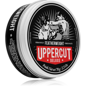 Uppercut Deluxe Featherweight styling modellező paszta hajra uraknak 70 g-Ár