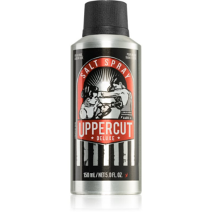 Uppercut Deluxe Hair Spray Sea Salt spray a hajra gyengéd fixálással 150 ml-Ár