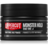 Uppercut Deluxe Monster Hold hajwax extra erős fixáló hatású uraknak 30 g-ár