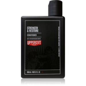Uppercut Deluxe Strength & Restore erősítő kondicionáló hajra uraknak 240 ml