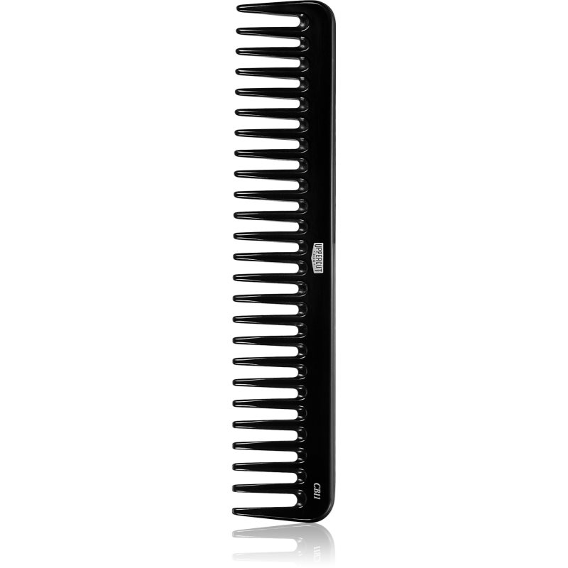 Uppercut Deluxe Styling Comb CB11 szakáll fésű 1 db-Ár